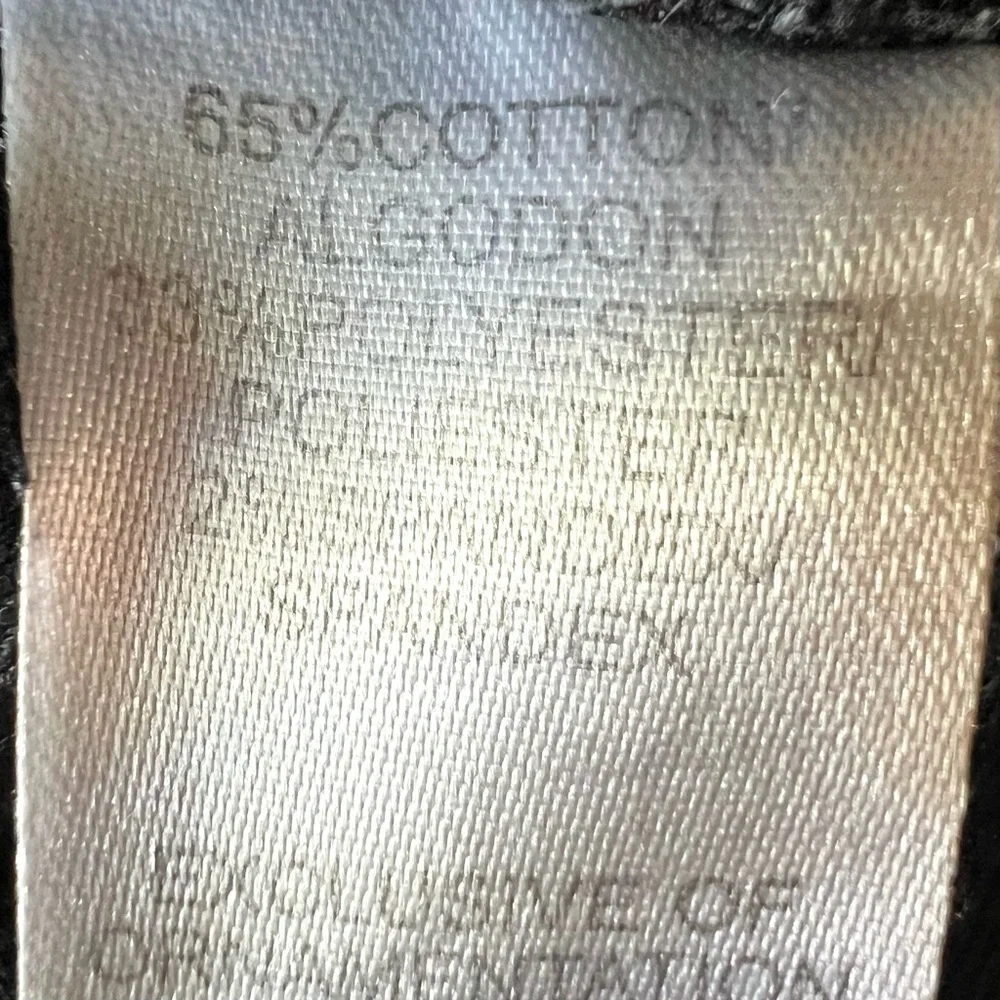 Democracy Abroad Solution Black Mid Rise Skinny Stretch Jeans Women’s 10 - Picture 12 of 13